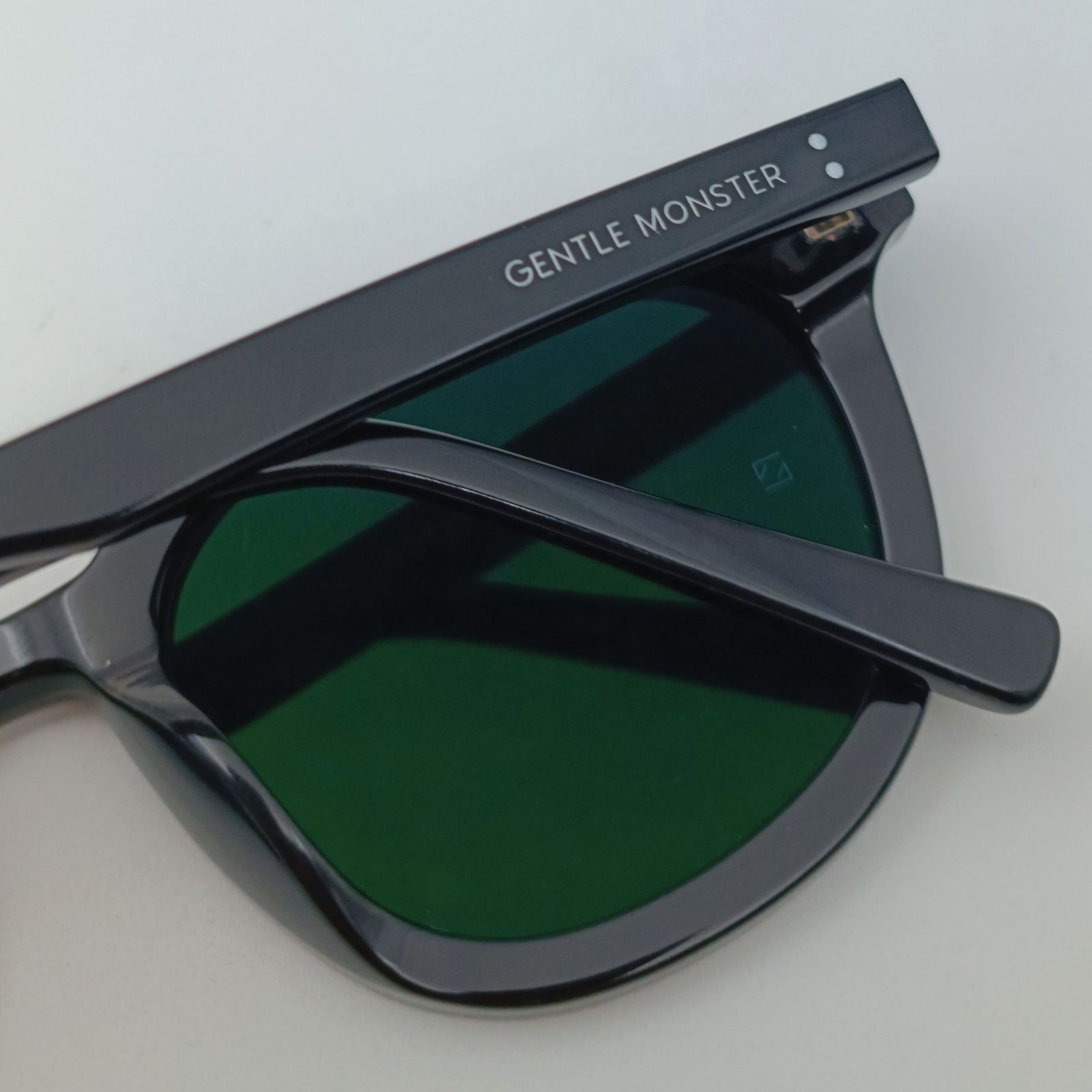 عینک آفتابی جنتل مانستر مدل Lang FLATBA -  - 16