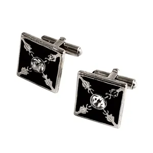 دکمه سردست مردانه مدل 220