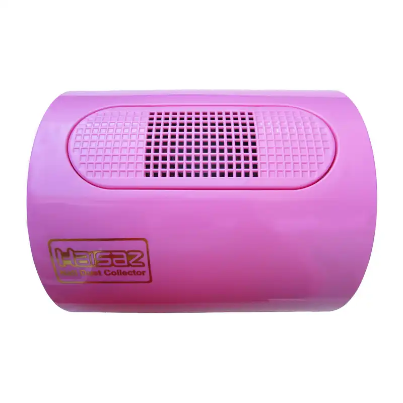 فن زیر دست کاشت ناخن های ساز مدل PROFESSIONAL