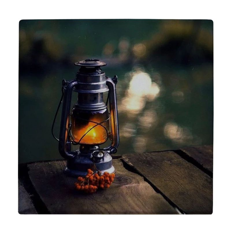 زیر لیوانی طرح فانوس کد    3115660_270