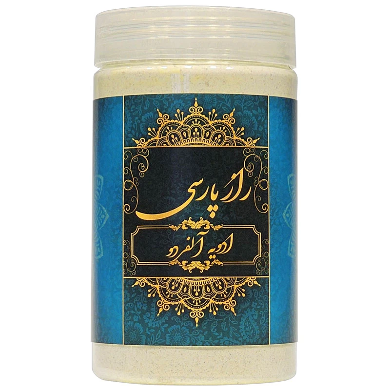 ادویه آلفردو راز پارسی - 380 گرم