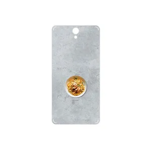 MAHOOT Pasta Cover Sticker for Lenovo Vibe S1