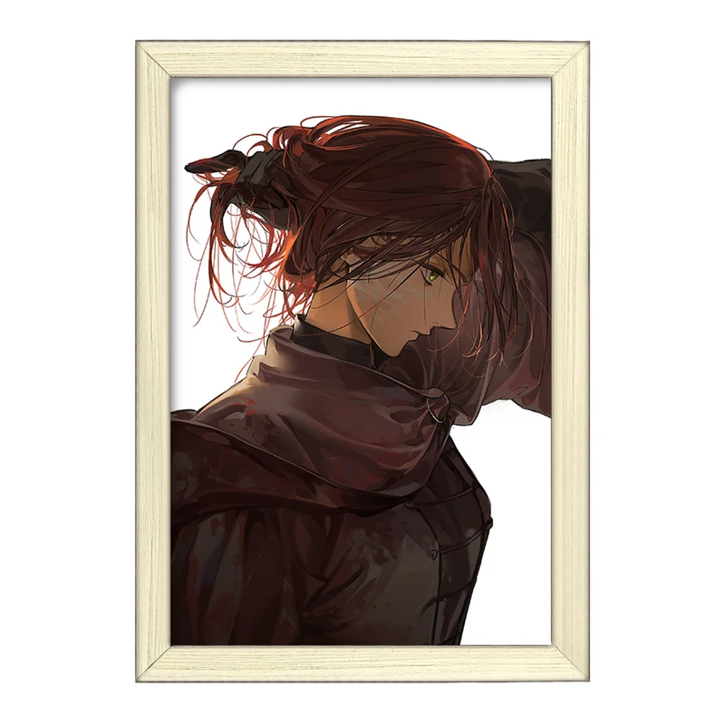 تابلو خندالو طرح بازی الدن رینگ (Elden Ring) کد 31279