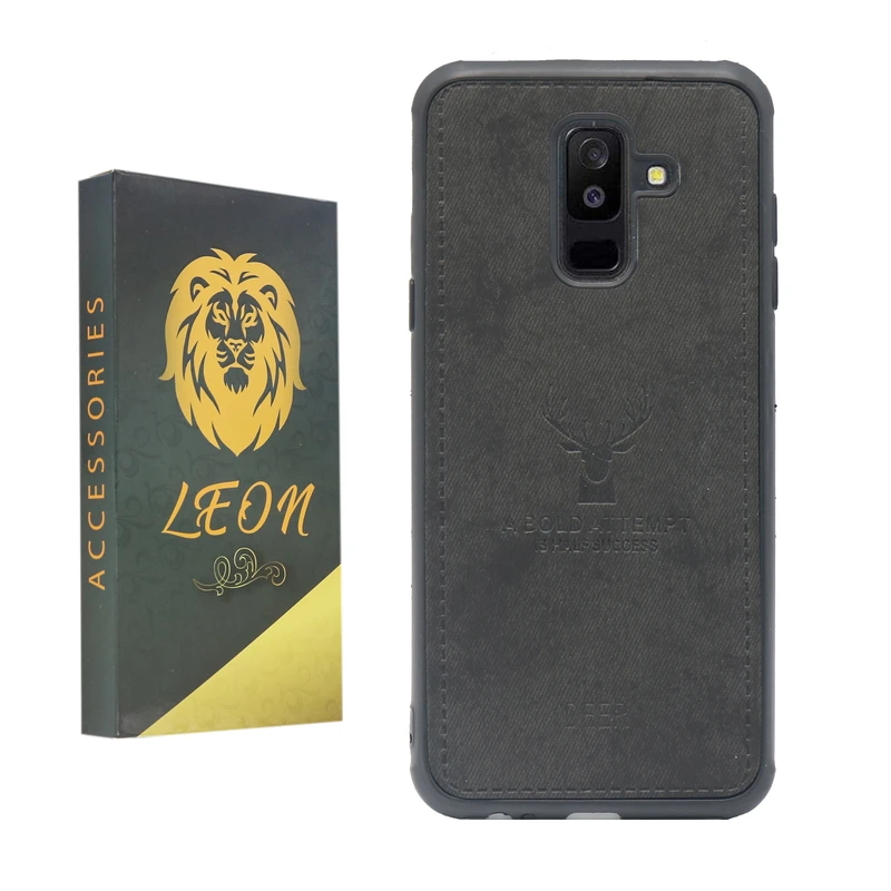 کاور مدل Gavazni مناسب برای گوشی موبایل سامسونگ Galaxy A6 Plus