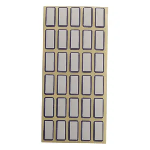 برچسب مدل 21564 كد 30 بسته 5 عددي