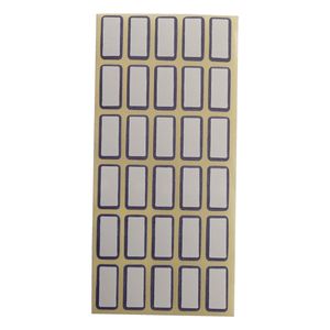 برچسب مدل 21564 كد 30 بسته 5 عددي
