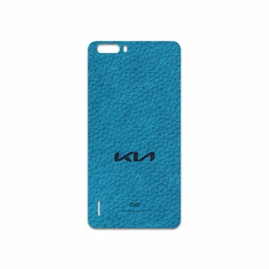 MAHOOT BL-KIA Cover Sticker for Honor 6 Plus