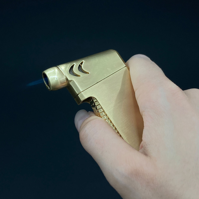 فندک مدل مشتی کد DKD-1753