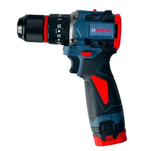 دریل پیچ گوشتی شارژی بوش مدل 24v
