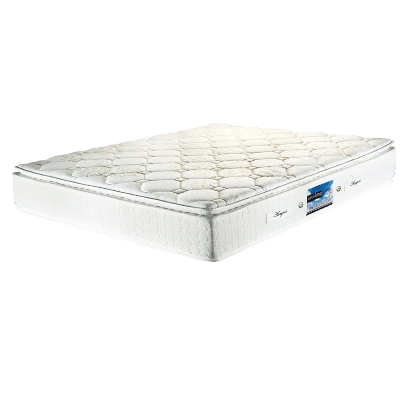 تشک آسایش کد T23 دو نفره سایز 200 × 140 سانتی متر