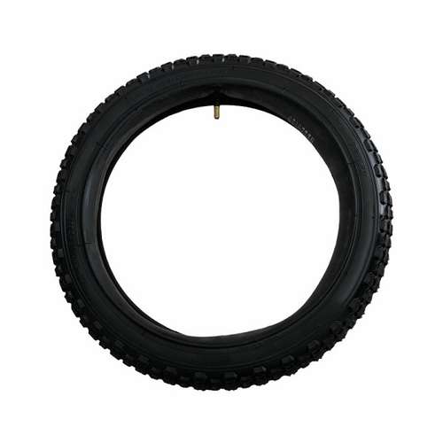 تایر دوچرخه پونلی مدل 16X2.125