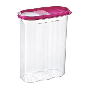 ظرف نگهدارنده ماکارونی هوبی لایف مدل Home Fashion