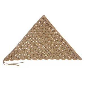 مینی اسکارف زنانه مدل گیپوری کد 0111446