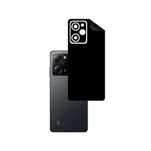 PG RG Back Skin For XIAOMI Poco X5 Pro