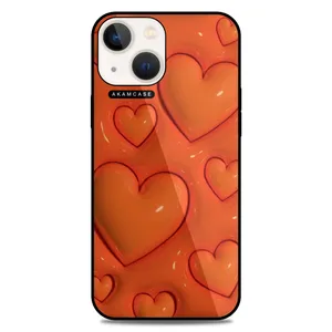 AKAM AMC-WA13-JELLY-60 Cover For Apple iPhone 13