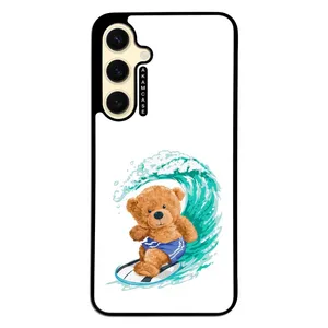 AKAM AMC-WSGS24FE-BARON FILOU-20 Cover For Samsung Galaxy S24 FE