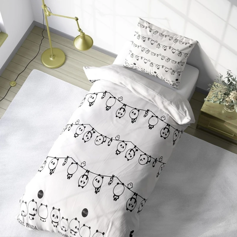 سرویس خواب کد 450 یک نفره 4 تکه