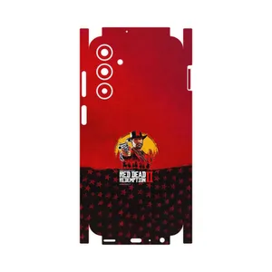 MAHOOT Red_Dead_Redemption_Game-FullSkin Cover Sticker for Samsung A25 5G