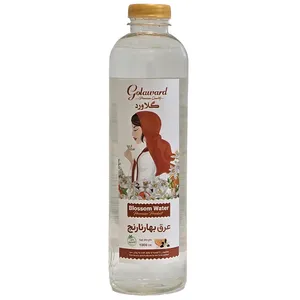 عرق بهار نارنج گلاورد - 1 لیتر