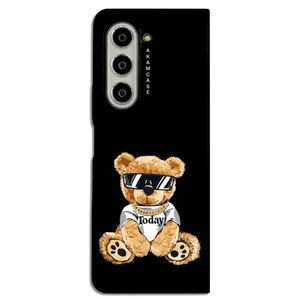 AKAM AMC-WSGZFOLD5-BARON FILOU-21 Cover For Samsung Galaxy Z Fold 5