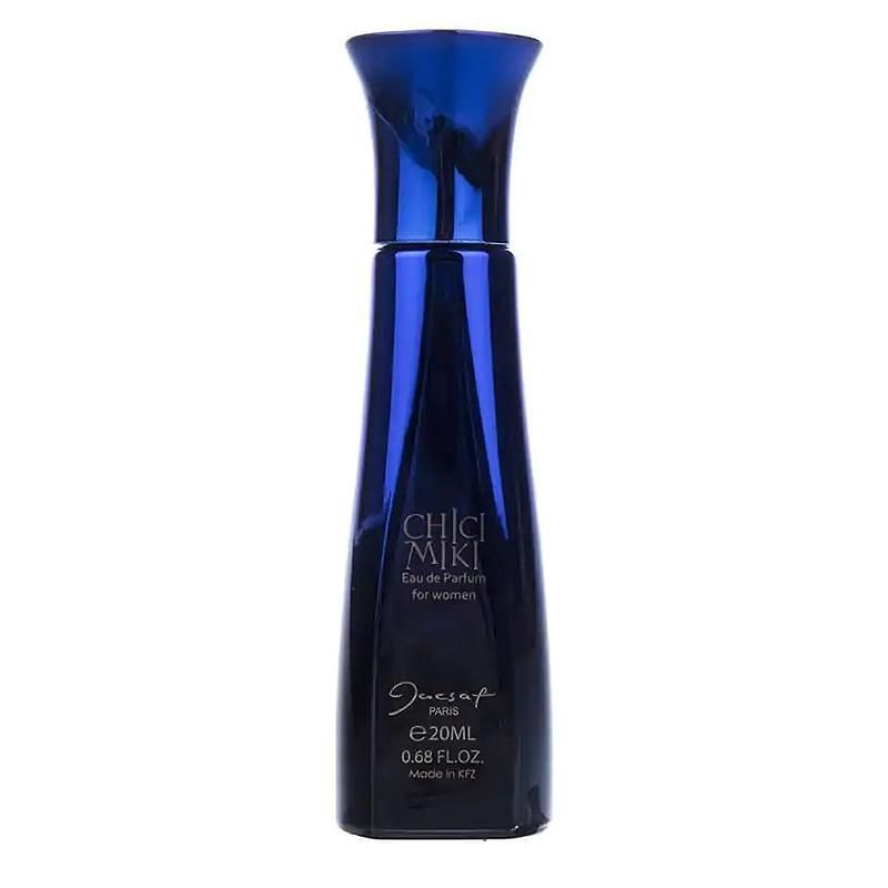 عطر جیبی زنانه ژک ساف مدل چیکی میکی حجم 20 میلی لیتر بسته 2 عددی -  - 2