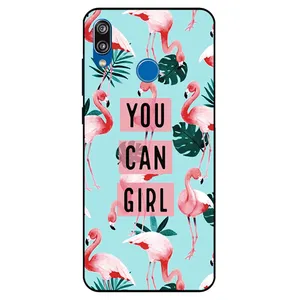 Megafone 8032 Cover For Honor 8C