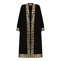 مانتو زنانه السانا مدل آوید کد 224957