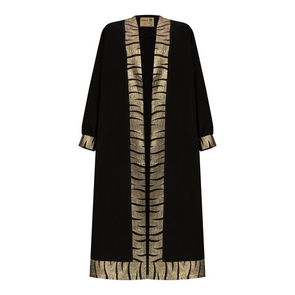 مانتو زنانه السانا مدل آوید کد 224957