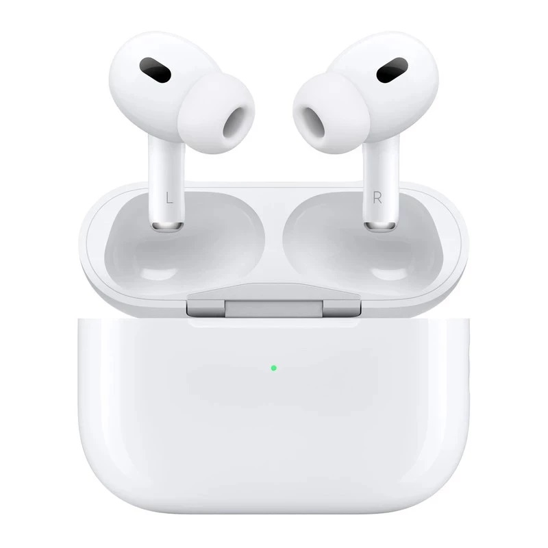 هندزفری بلوتوثی مدل AirPods Pro 2nd 2023 Generation MQD83CHAA