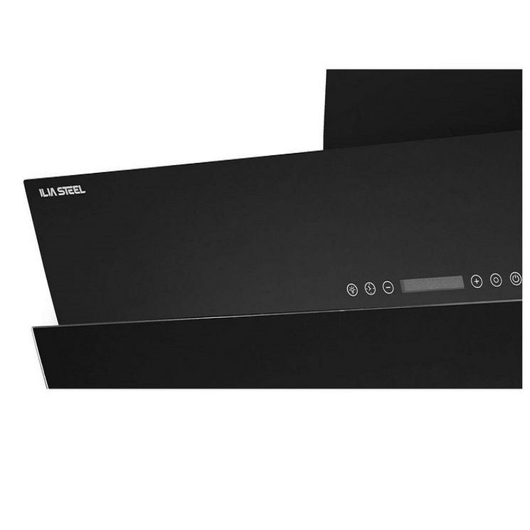 هود مورب ایلیا استیل مدل Sarina H209 سایز 90 هود مورب ایلیا استیل مدل Sarina H209 سایز 90