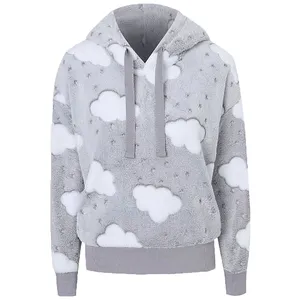 هودی زنانه جورج مدل 3030