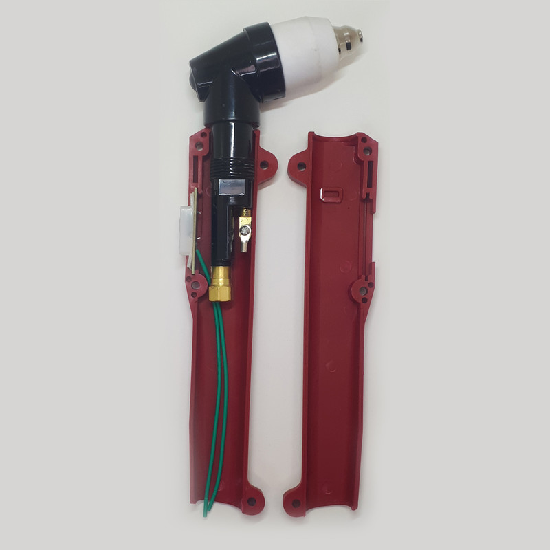 گردنه دستی تورچ مدل  p80