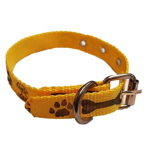 قلاده گردنی سگ و گربه مدل Ogipss 