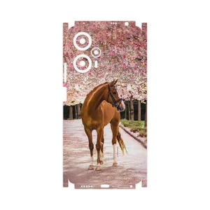 MAHOOT Horse_1-FullSkin Cover Sticker for Xiaomi Poco F5