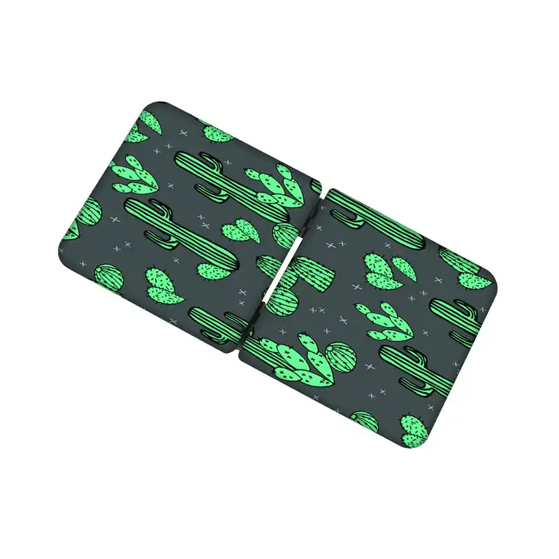 جعبه سیگار مدل گل کد 264