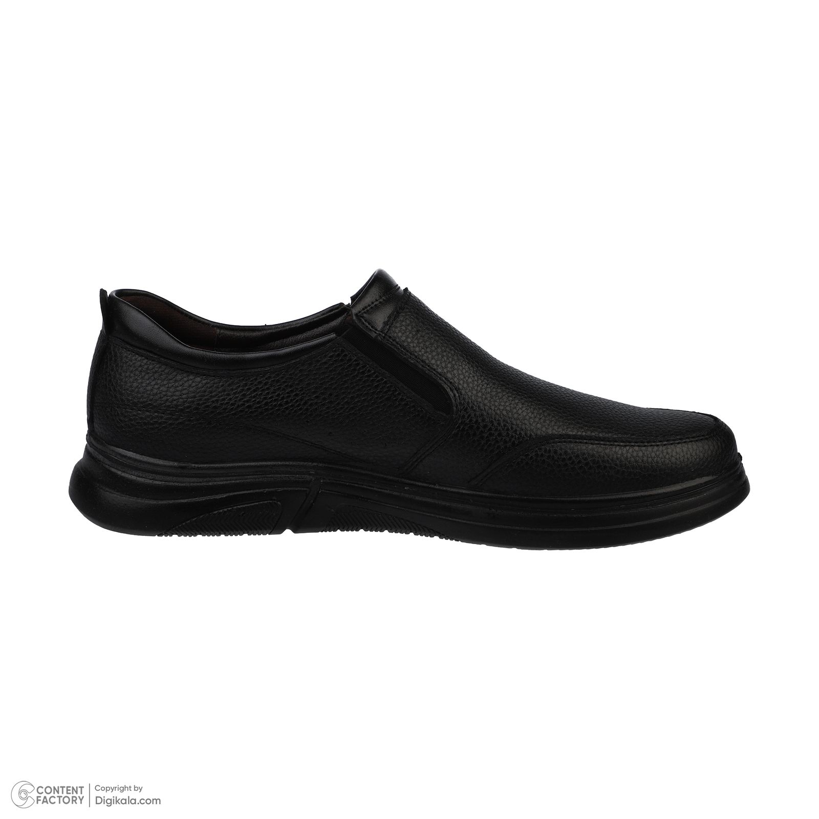 کفش روزمره مردانه کروماکی مدل kmfw236 -  - 4