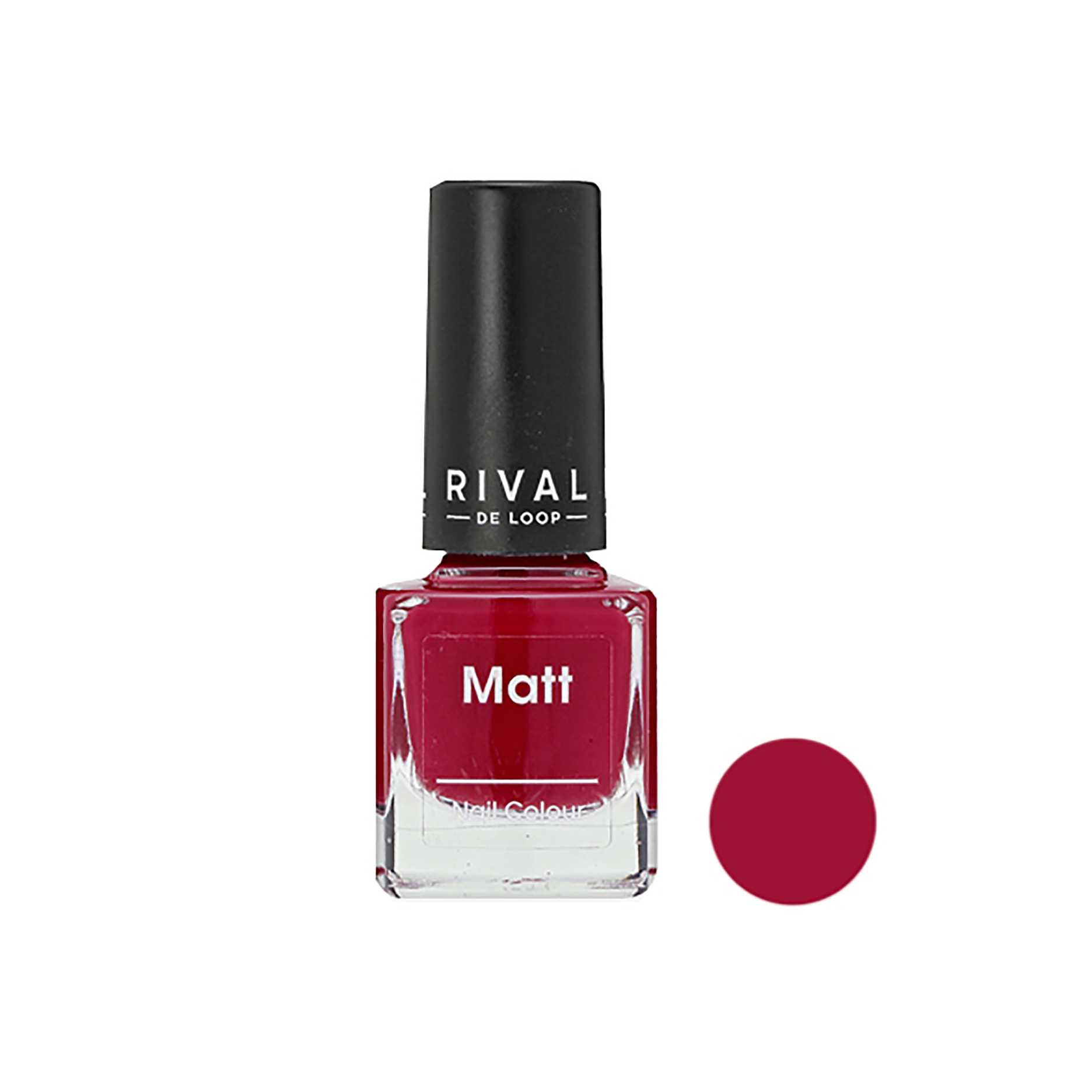 لاک ناخن ریوال د لوپ شماره 08