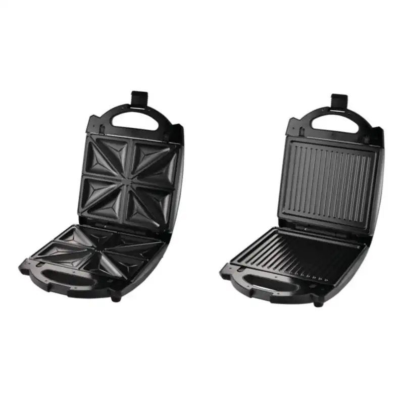 ساندویچ ساز دسینی مدل دو کاره 1400