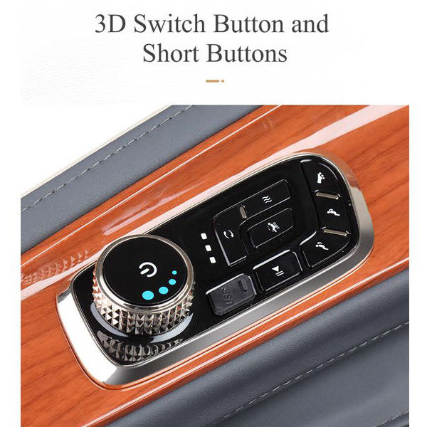 صندلی ماساژور مدل CM70