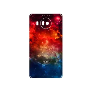 MAHOOT Universe b NASA 8 Cover Sticker for Microsoft Lumia 950 XL