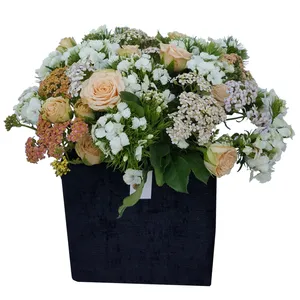 جعبه گل مدل B.O.27