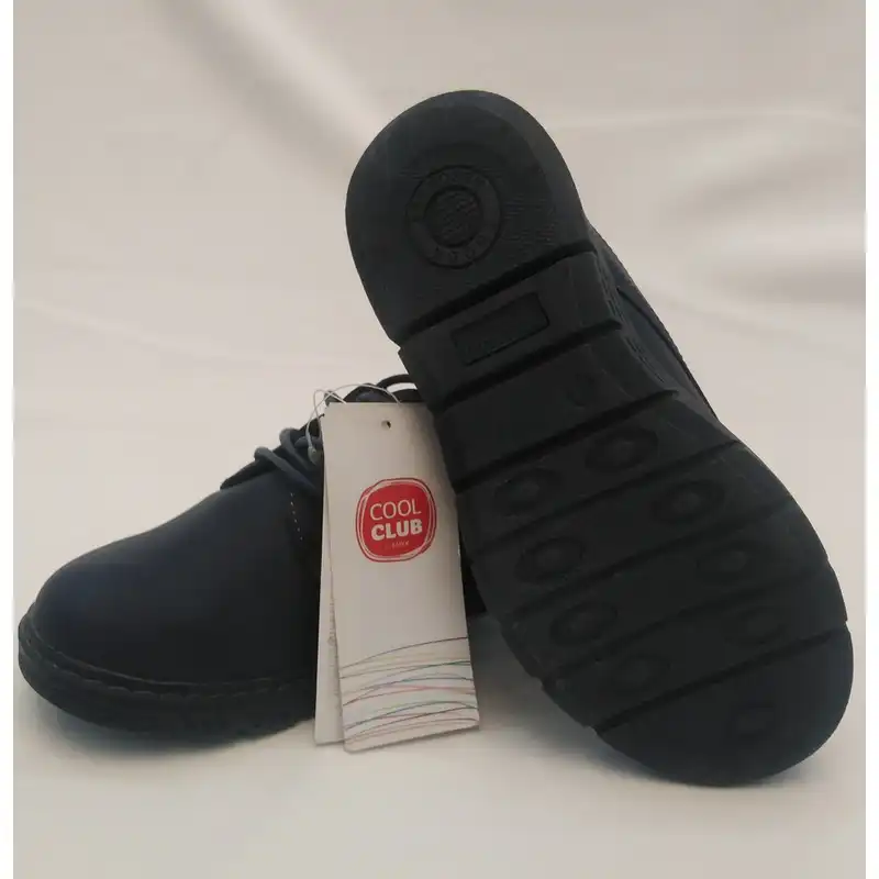 کفش پسرانه کول کلاب مدل bR09821