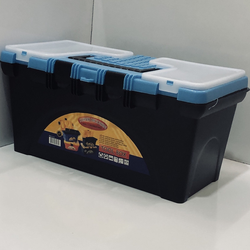 جعبه ابزار سوپر مدرن مدل H30