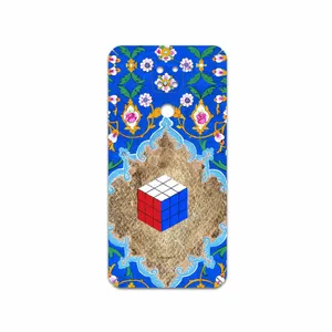 MAHOOT Maryams Mathematics Cover Sticker for Xiaomi Redmi 10X
