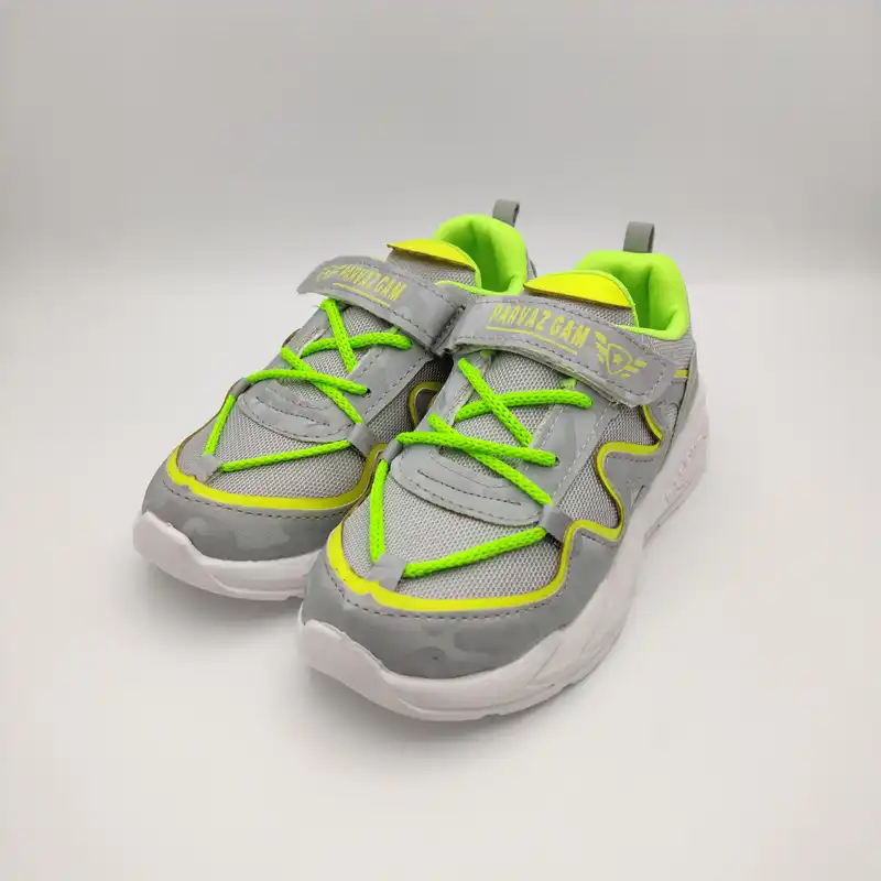 کفش راحتی بچگانه مدل پرواز 1016