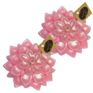 شمع دل تافته مدل DCA09 مجموعه دو عددی