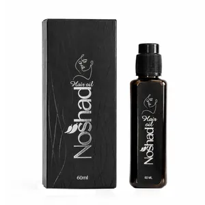 روغن مو نوشاد مدل تراپی حجم 60 میلی لیتر
