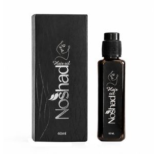 روغن مو نوشاد مدل تراپی حجم 60 میلی لیتر