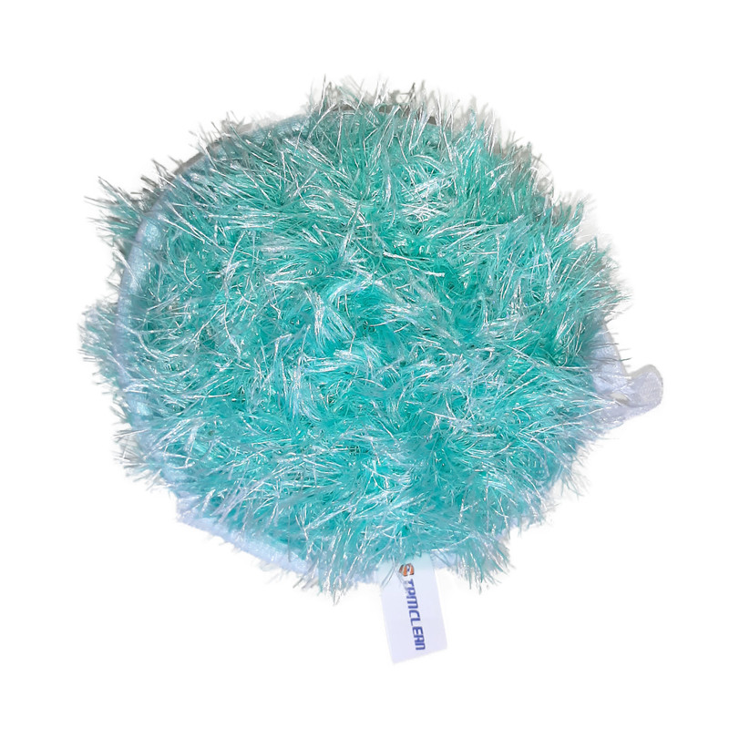 اسفنج نظافت خودرو تام کلین مدل TC-WP130CX2 بسته دو عددی