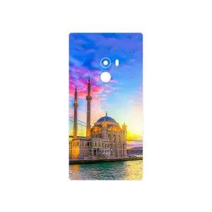 MAHOOT City of Istanbul Cover Sticker for Xiaomi Mi Mix
